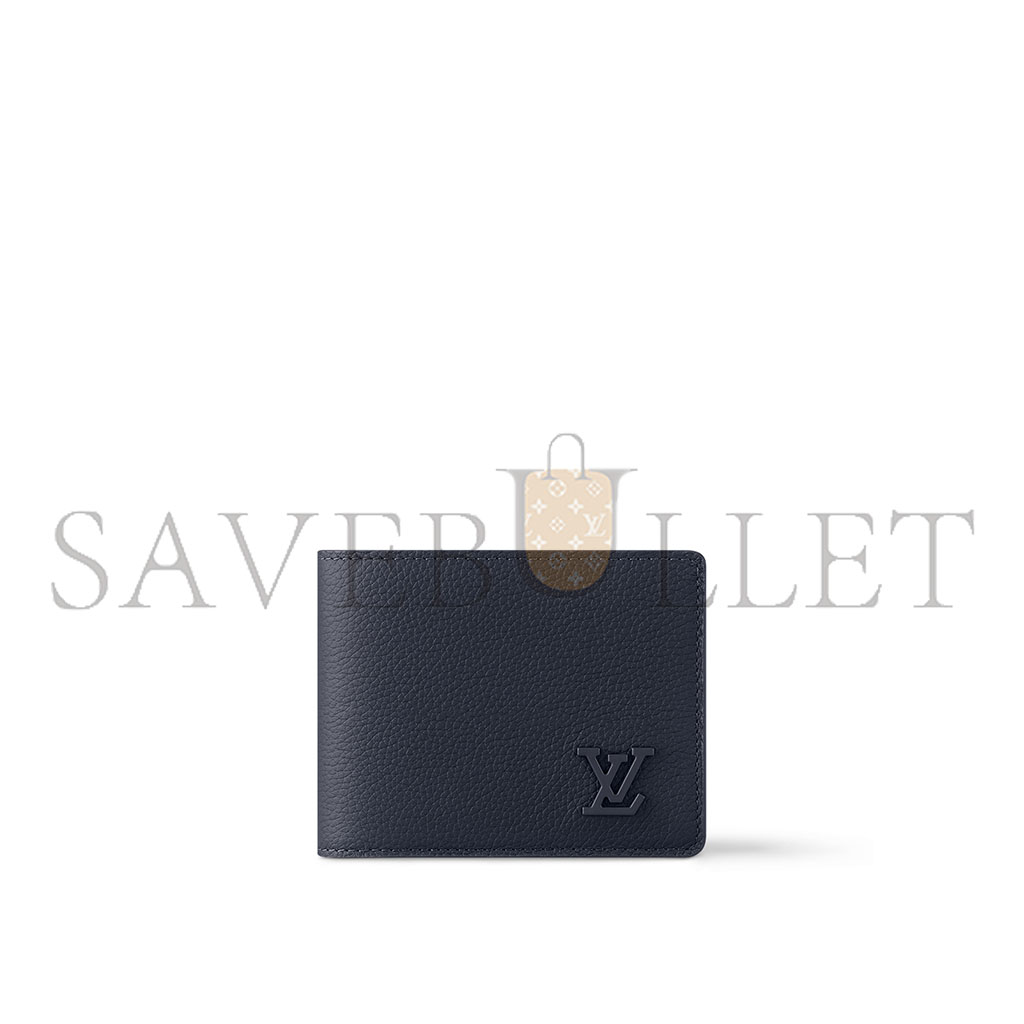 l**is V*t*n multiple wallet m11531 (11.5*9*1.5cm)